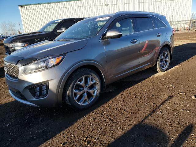 KIA SORENTO SX