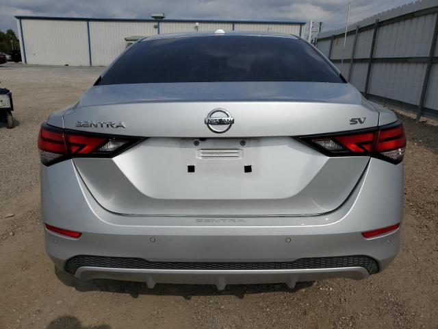 2023 NISSAN SENTRA SV - 3N1AB8CVXPY323219