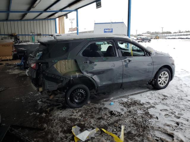 2018 CHEVROLET EQUINOX LS - 2GNAXHEV5J6106639