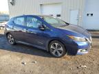 Lot #3024530359 2018 NISSAN LEAF S