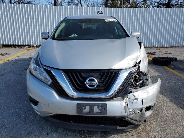 2015 NISSAN MURANO S - 5N1AZ2MH7FN274583