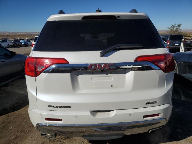 2019 GMC ACADIA DEN - 1GKKNXLS4KZ160711