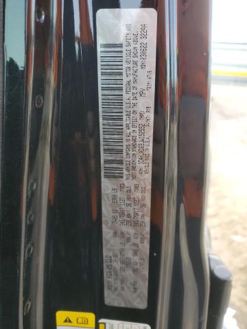 2018 JEEP WRANGLER U - 1C4HJXDG9JW152552