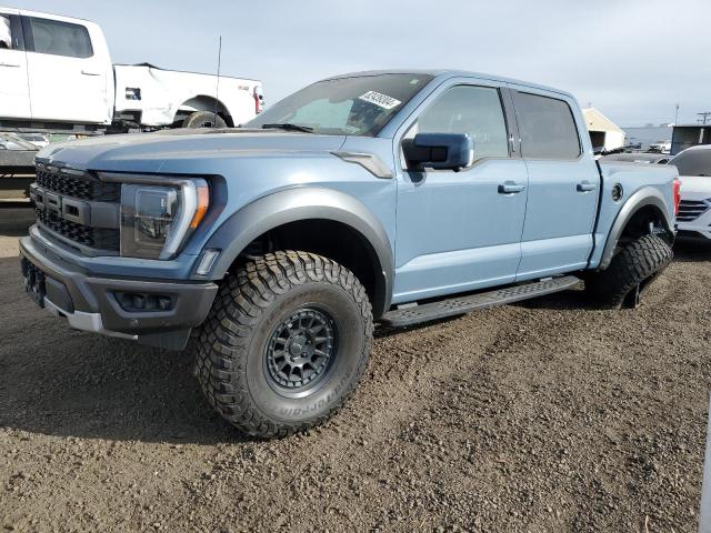 2023 FORD F150 RAPTO - 1FTFW1RG2PFA88619