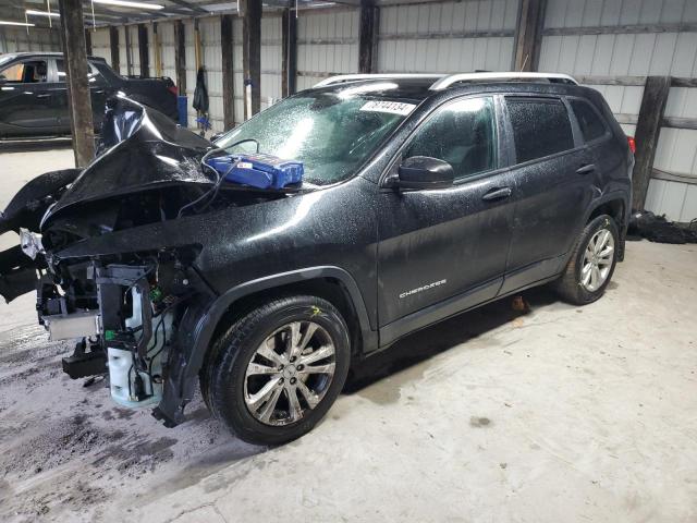 2015 JEEP CHEROKEE S #3049573622