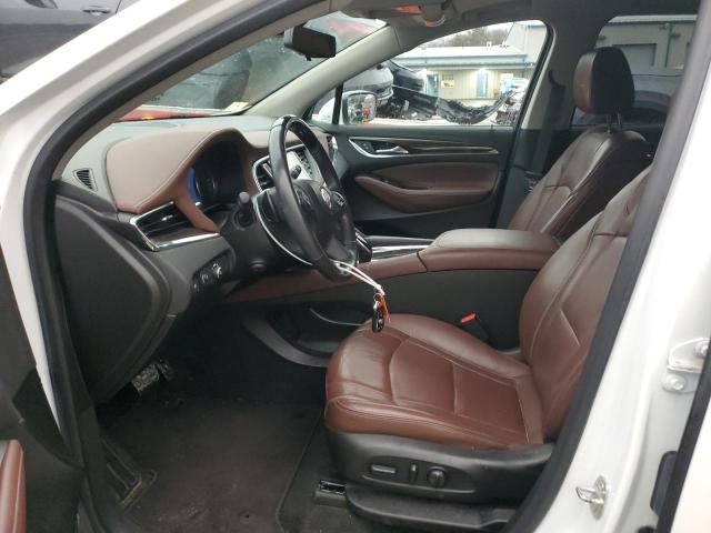 2018 BUICK ENCLAVE AV - 5GAEVCKW7JJ204561