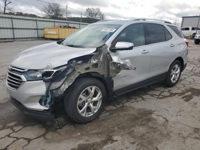 2020 CHEVROLET EQUINOX PR #2974751210