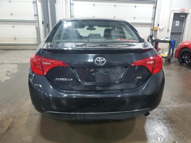 2017 TOYOTA COROLLA L - 2T1BURHE9HC870347