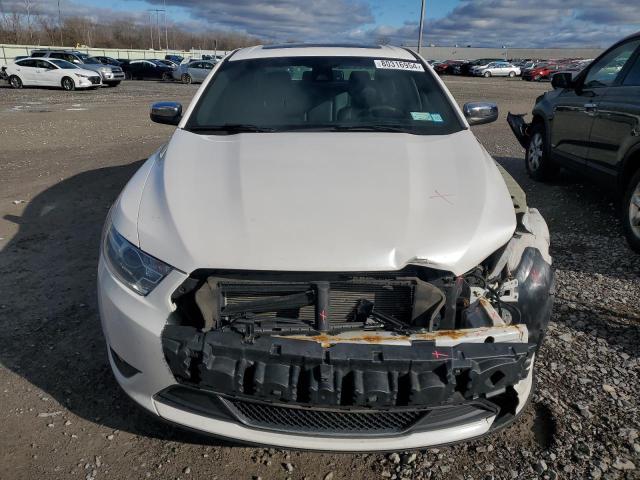 2017 FORD TAURUS LIM - 1FAHP2J86HG121865