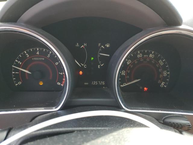 2011 TOYOTA HIGHLANDER - 5TDZA3EH7BS016233