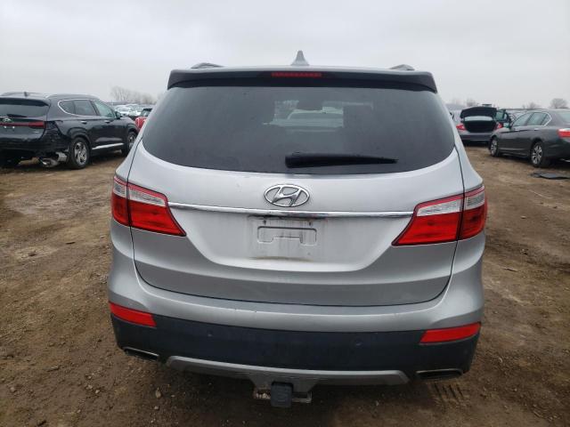 2016 HYUNDAI SANTA FE S - KM8SRDHF2GU133758