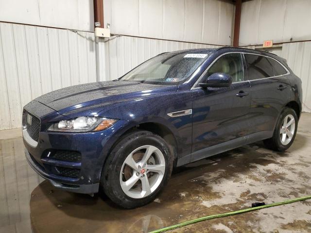 2020 JAGUAR F-PACE PRE #3029572116