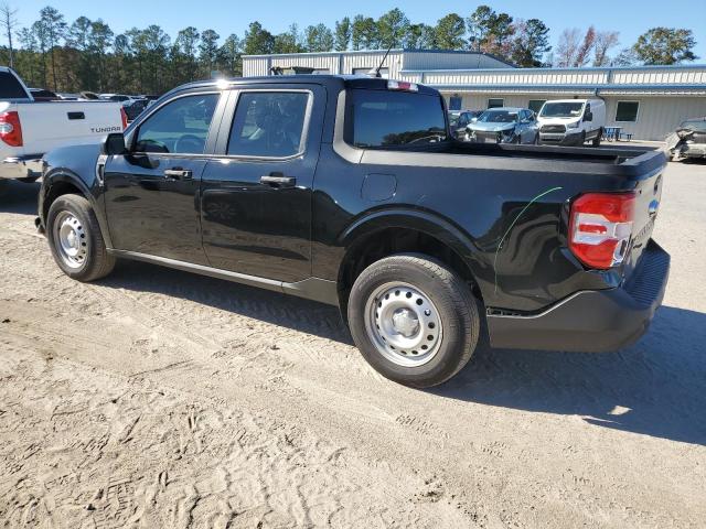 2024 FORD MAVERICK X - 3FTTW8A3XRRB12191