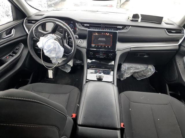 2023 JEEP GRAND CHER - 1C4RJHAG9PC646130