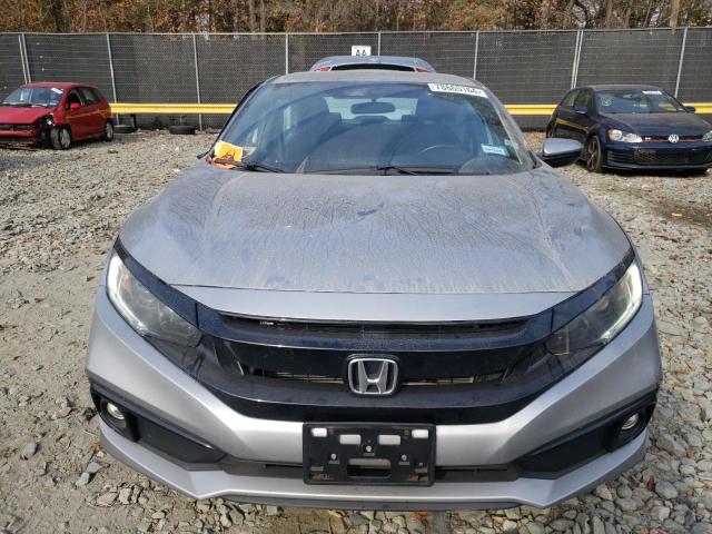 2HGFC2F81KH567036 2019 HONDA CIVIC