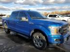 Lot #3006955681 2018 FORD F150 SUPER