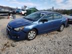 2015 SUBARU IMPREZA - JF1GJAA64FH018053