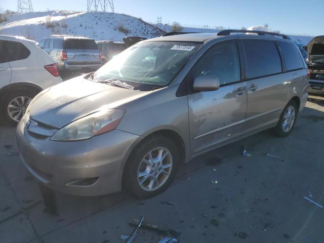 Global Auto Auctions: 2006 TOYOTA SIENNA