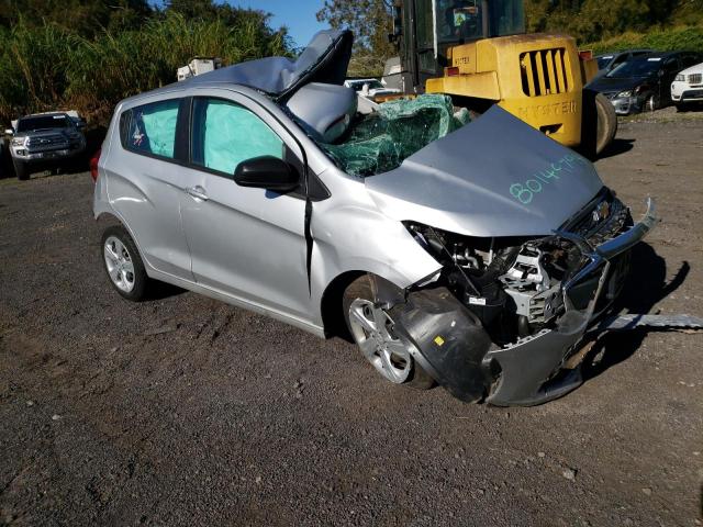 Vin: kl8cb6saxnc035157, lot: 80149794, chevrolet spark ls 20224