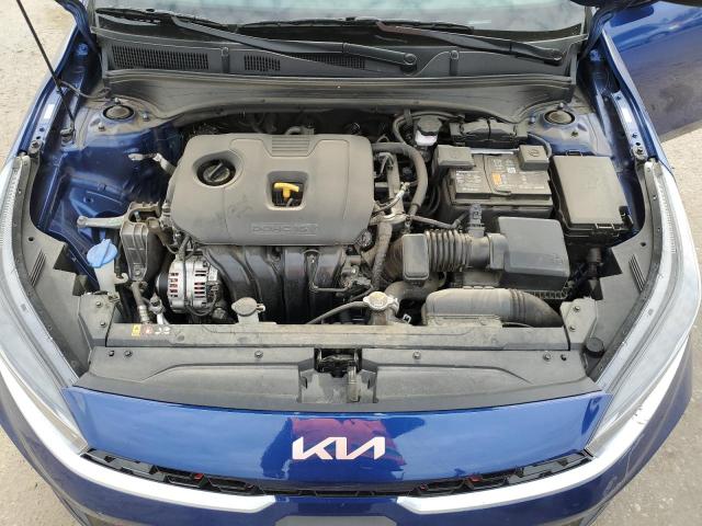 VIN 3KPF54AD3RE760738 2024 KIA FORTE no.11