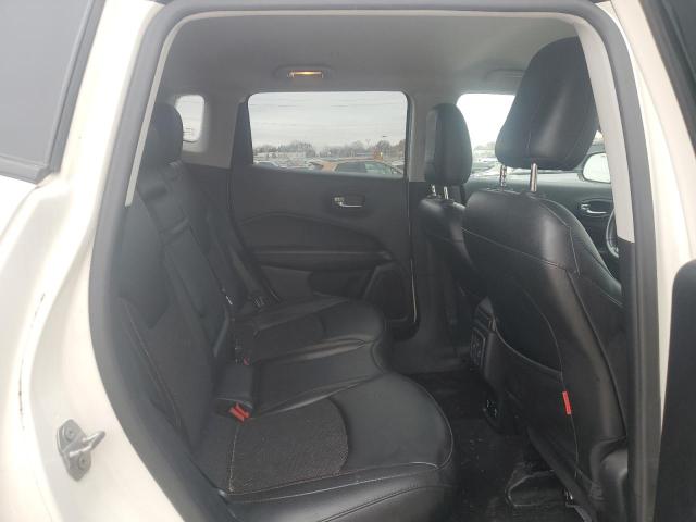 2019 JEEP COMPASS TR - 3C4NJDDBXKT702807