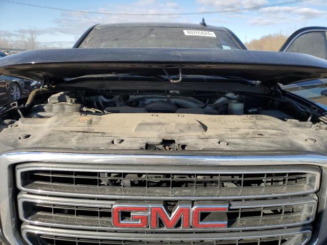 2016 GMC YUKON XL K - 1GKS2GKC0GR453001
