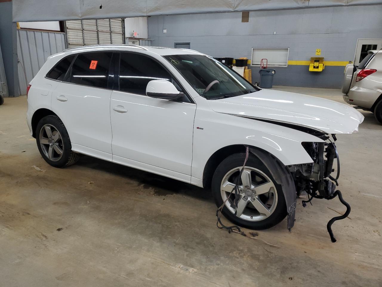 Lot #3024966391 2012 AUDI Q5 PREMIUM