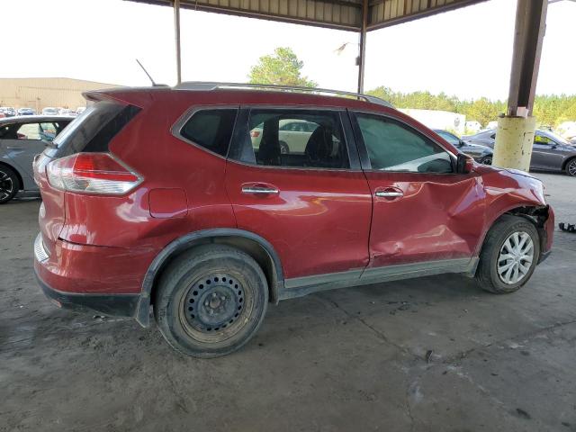 2016 NISSAN ROGUE S - KNMAT2MT6GP651856