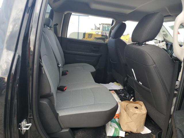 2022 RAM 1500 CLASS - 3C6RR7KG3NG341211