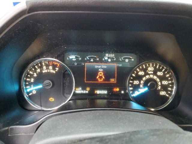 2019 FORD F150 SUPER - 1FTEW1E47KFB50564