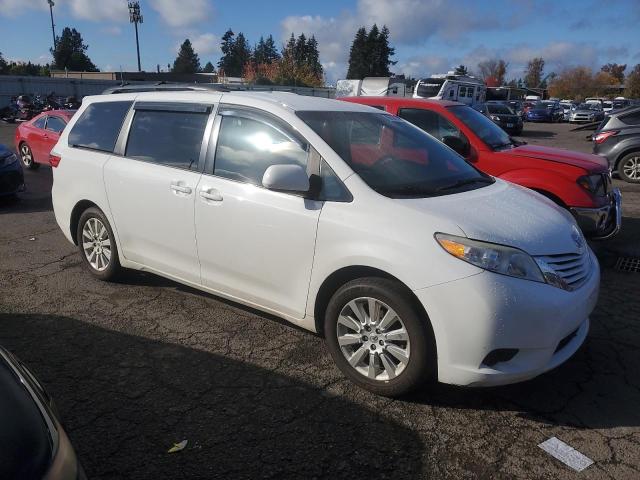 2015 TOYOTA SIENNA LE - 5TDJK3DC7FS121439