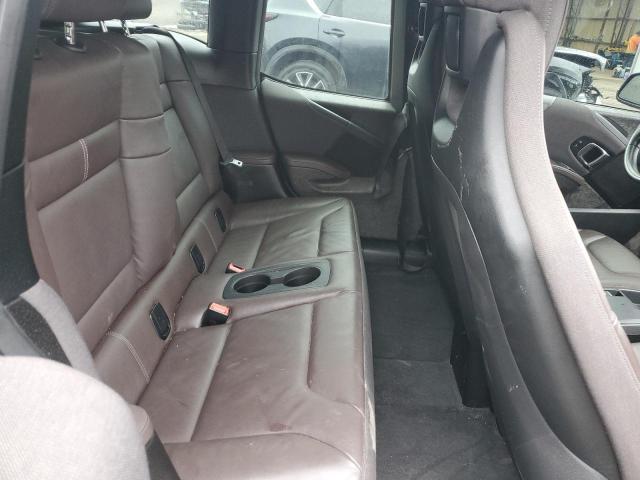 2019 BMW I3 REX - WBY8P4C52K7D17867