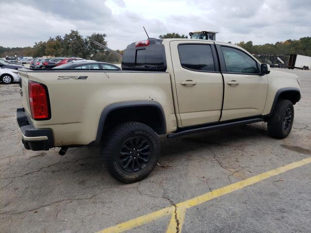 2019 CHEVROLET COLORADO Z - 1GCGTEEN5K1132045