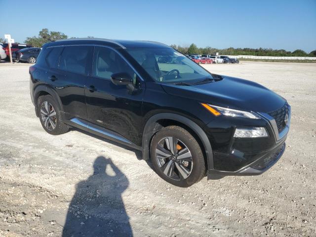 Vin: 5n1bt3ca5pc934956, lot: 81294554, nissan rogue sl 20234