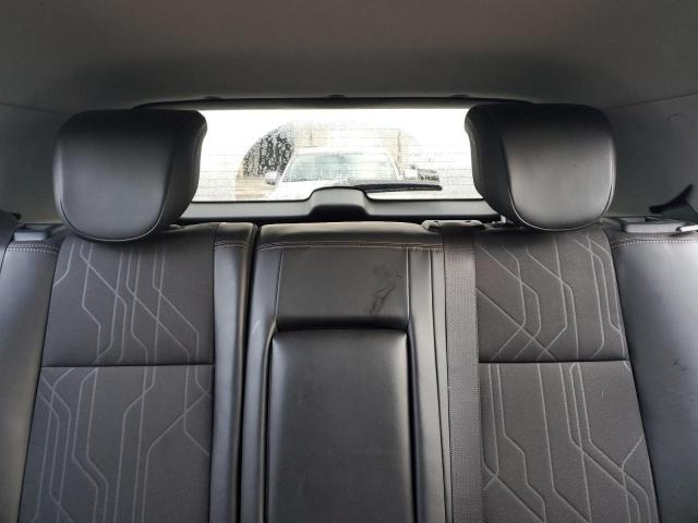 2019 CHEVROLET TRAX 1LT - KL7CJPSB8KB866776