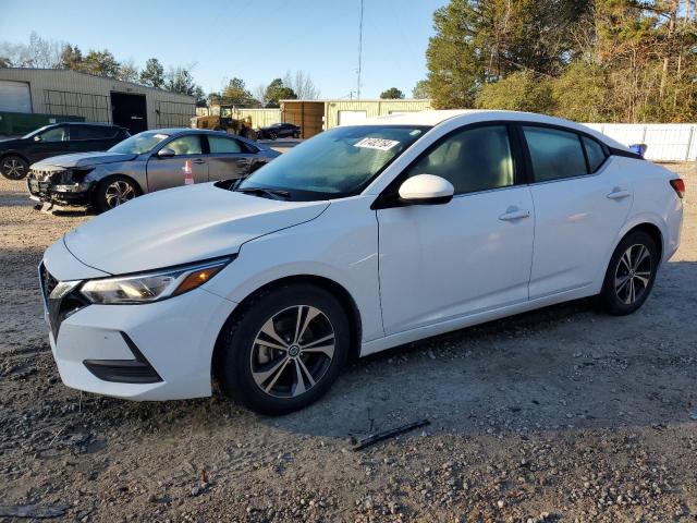 Vin: 3n1ab8cv9ny249403, lot: 81482764, nissan sentra sv 20221