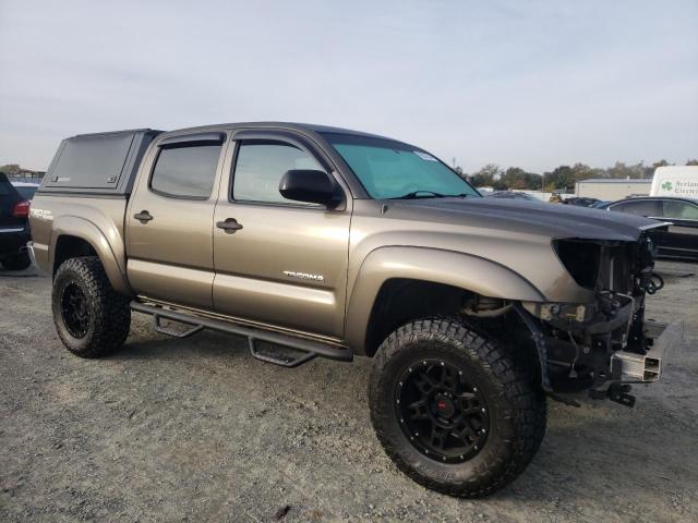 VIN 3TMLU4ENXFM188741 2015 Toyota Tacoma, Double Cab no.4