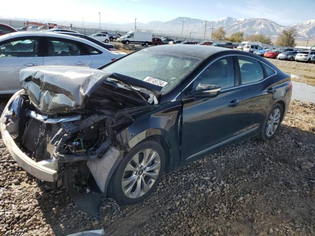 2012 HYUNDAI AZERA GLS #3024973151