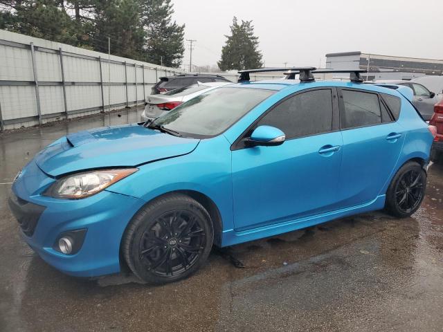 2010 MAZDA SPEED 3 #3044502741