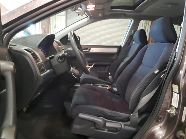 5J6RE4H50BL055950 2011 HONDA CRV