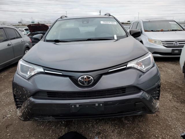 2017 TOYOTA RAV4 LE - JTMBFREV7HJ131514