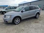 DODGE JOURNEY SX снимка