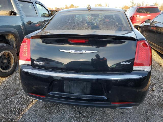 2018 CHRYSLER 300 LIMITE - 2C3CCAEG3JH262158
