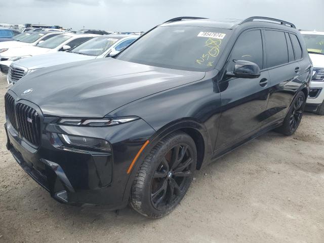 2023 BMW X7 M60I - 5UX33EM01P9S00787