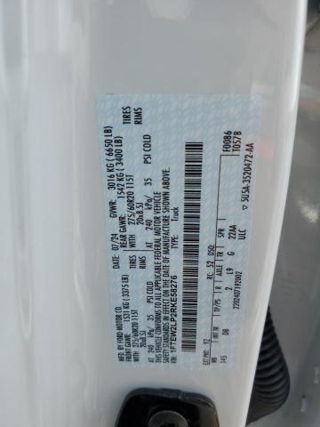 2024 FORD F150 STX - 1FTEW2LP2RKE58276