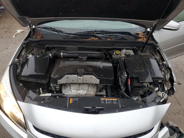 2015 CHEVROLET MALIBU 1LT - 1G11C5SL1FF210119