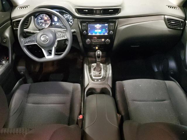 2021 NISSAN ROGUE SPOR - JN1BJ1AW4MW426648