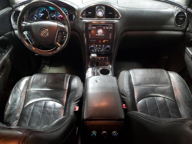 VIN 5GAKVBKD2FJ360011 2015 Buick Enclave no.8