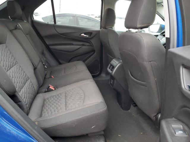 2019 CHEVROLET EQUINOX LT - 3GNAXKEV3KS555639