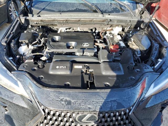 2024 LEXUS NX 250 2T2GDCAZ6RC009754